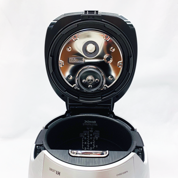 Smart ih cuckoo best sale