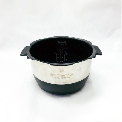 Cuckoo 10 cups Smart IH High Pressure rice cooker CRP-CHSS1009FN – Himart
