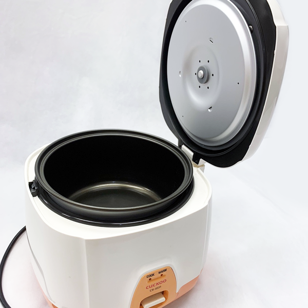 3 cups rice cooker and warmer CR0331 Himart