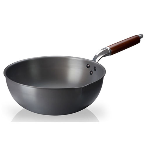 Very Light Weight Wok - Perfect for Restaurant! - Himart