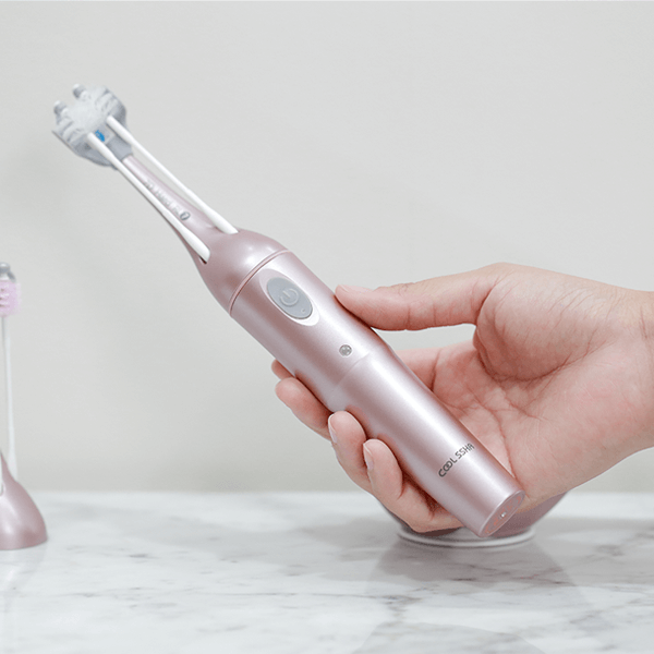cool ssha toothbrush