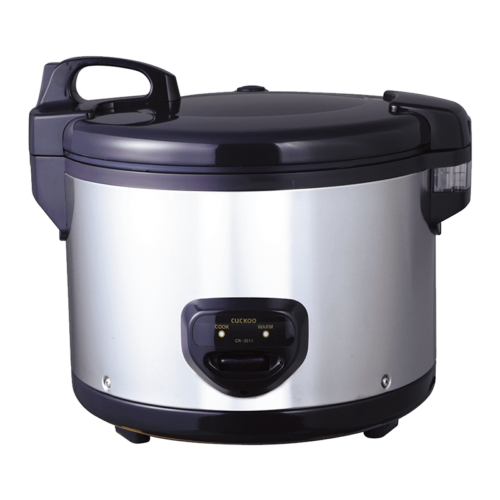 Cuckoo 35 cups 6.3Ltr commercial rice cooker CR-3511 – Himart