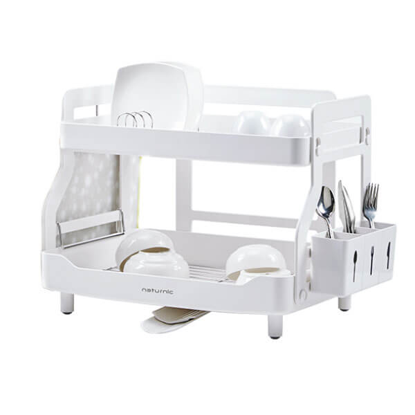 Naturnic dish rack online