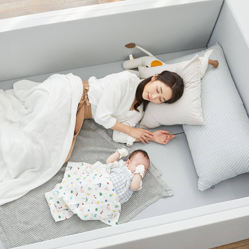 Kids bumper bed hot sale